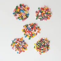PME Cake Sweet Street® Mini Rainbow Sprinkle Mix