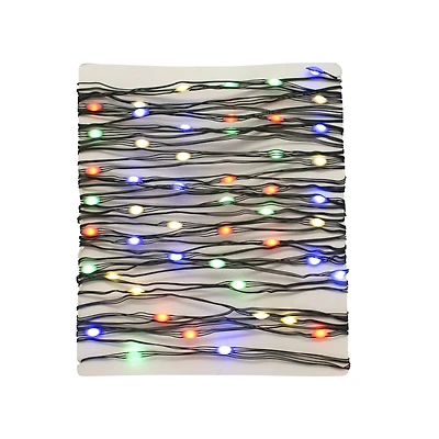 100ct. Color-Changing LED String Lights by Ashland®
