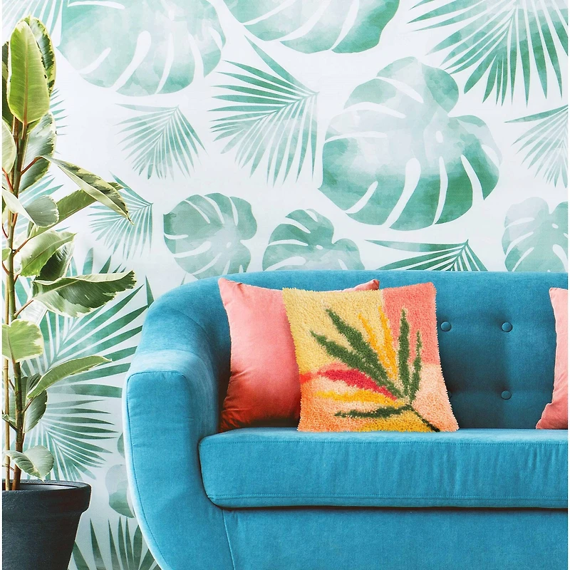 Leisure Arts® Palm Latch Hook Kit