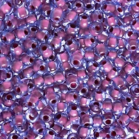 John Bead 6/0 Czech Glass Seed Beads