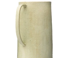 Hello Honey® 8" Celadon Stoneware Pitcher
