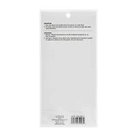 Woodland Animals Clear Stamps, 15ct. by Recollections™