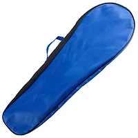 Toy Time Outdoor Badminton Game Set with Racquets