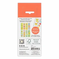 Little Yellow Bicycle® Pets Watercolor Bookmarks Kit