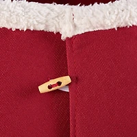 DII® Red Holiday Tree Collar