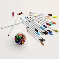 6 Packs: 48 ct. (288 total) Art Alternatives Fineline Pen Set