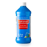 32oz. Acrylic Paint by Craft Smart®