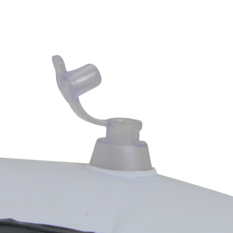 Swimline 60" Inflatable Orca Squirter™ Pool Float