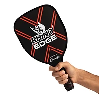 Champion Sports Rhino Pickleball Edge 2-Player Set
