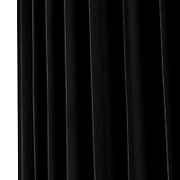 Honey Can Do Black Foldable Paper Stool