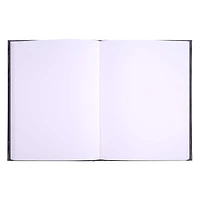 Elephant Hardcover Sketchbook by Artist's Loft®, 6" x 8"