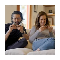 Hanayama Level 5 Cast Puzzle - Ripple