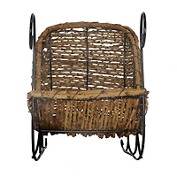 Mini Sleigh by Ashland®