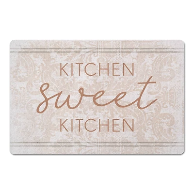 Kitchen Sweet Kitchen Floor Mat