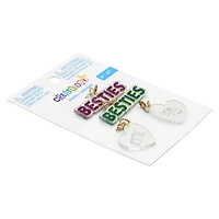 Besties Charms by Creatology™