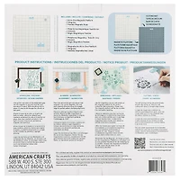 We R Memory Keepers All-In-One Magnetic Platform