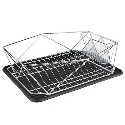 Kitchen Details 18.5" Geode Dish Rack