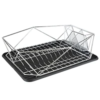 Kitchen Details 18.5" Geode Dish Rack