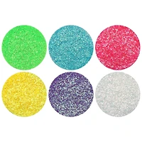 Neon Glitter Shaker Pack by Creatology™