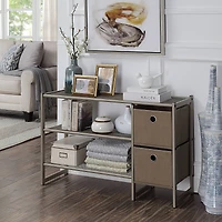 SunnyPoint 3-Tier Utility Rack