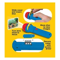 Brainstorm Toys PAW Patrol Children's Flashlight & Projector
