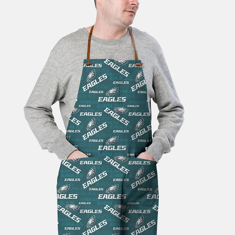 NFL Philadelphia Eagles Cotton Fabric