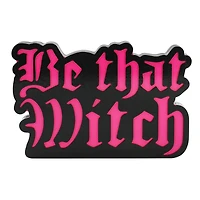 Assorted Witchy Block Tabletop Sign, 1pc. by Ashland®