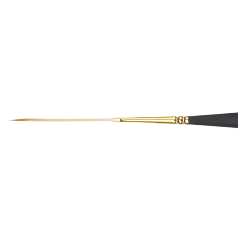 Princeton™ Mini-Detailer Synthetic Sable Extra-Long Liner Brush