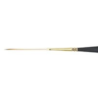 Princeton™ Mini-Detailer Synthetic Sable Extra-Long Liner Brush