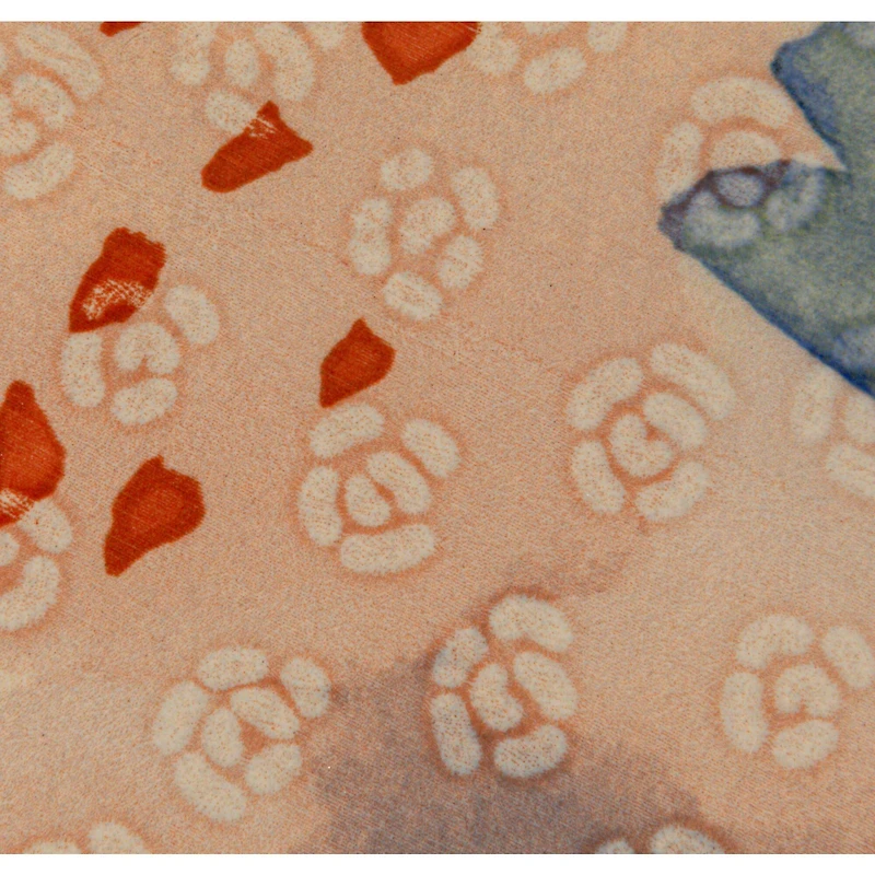 Hello Honey® 8.5" Abstract Elegance Stoneware Plate Set