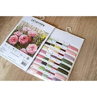 Oven Spring Composition Cross Stitch Kit