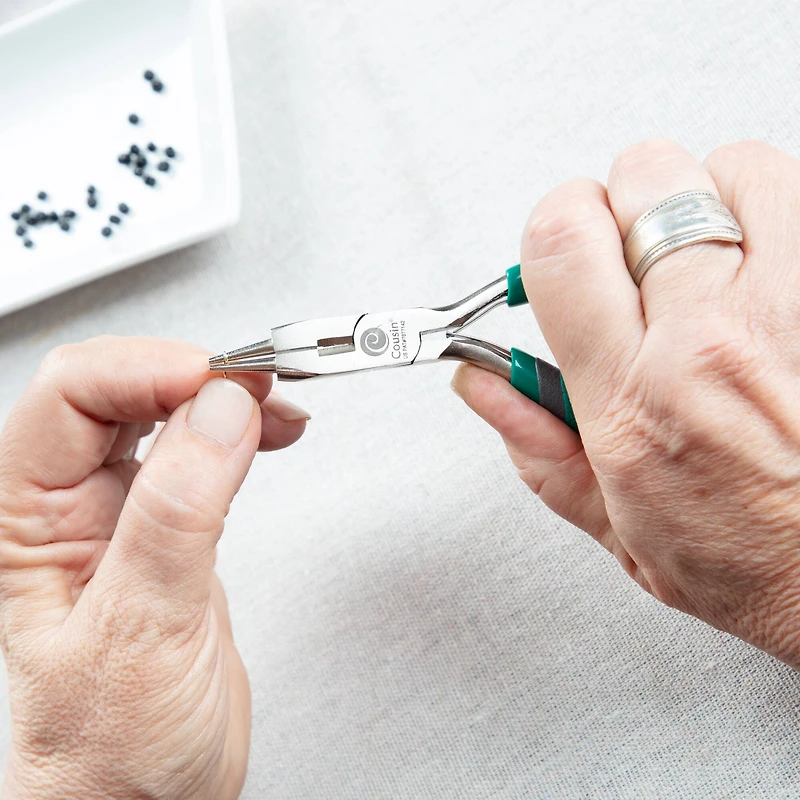 Precision Comfort 5" 3-in-1 Tool