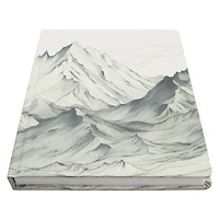 6" x 8" Mountains Sketchbook by Artist's Loft®