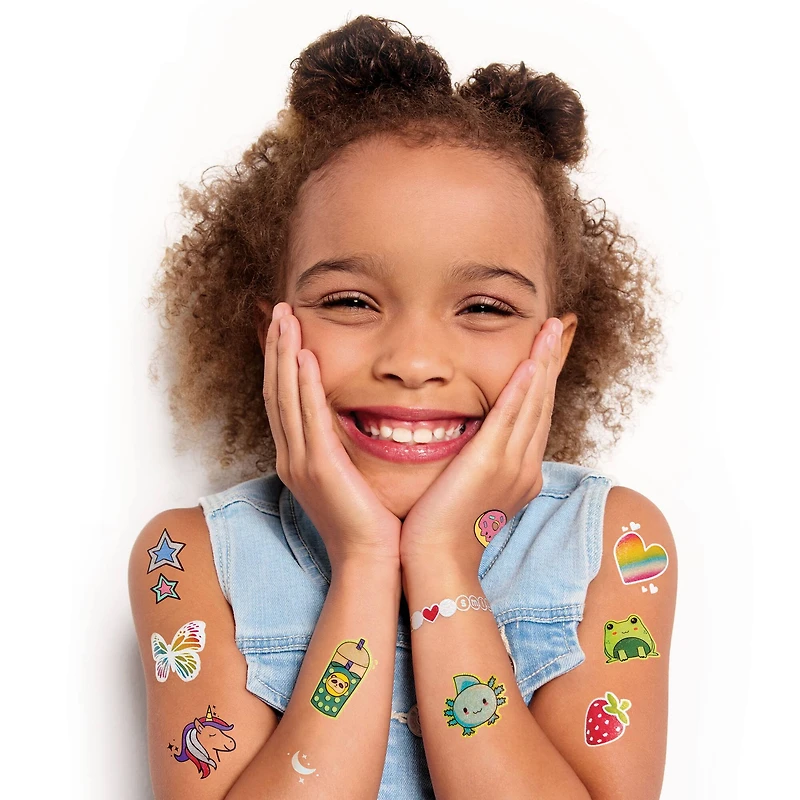 Creativity for Kids® Tattoo Designer Studio