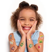 Creativity for Kids® Tattoo Designer Studio