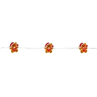 6ft. Teddy Bears LED Icon String Lights by Ashland®