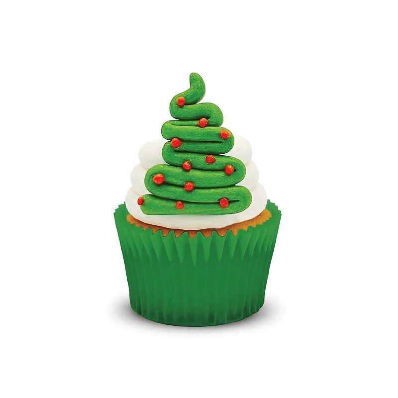 Satin Ice® Holiday Shimmer Fondant, 1lb.