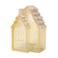 Faux Sea Glass House Décor Set