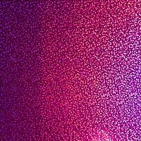Cricut® Premium Vinyl™ Cherry Fiz Holographic Sparkle Sampler