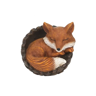 Mini Fox Tabletop Décor by Ashland®