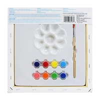 Dog Canvas Painting Kit by Creatology™
