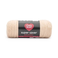 Red Heart® Super Saver Brushed Yarn