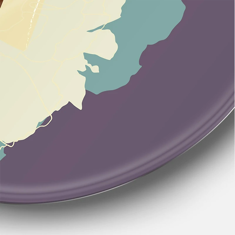 Designart - African American Woman In Gorgeous Wedding Dress