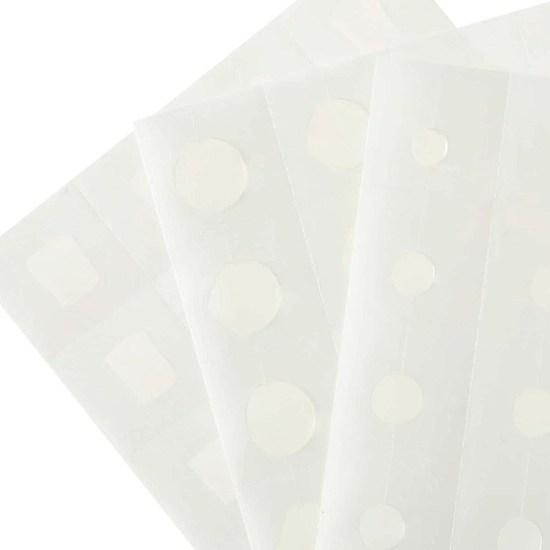 Squares & Dots Adhesive Value Pack by Recollections™