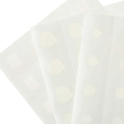 Squares & Dots Adhesive Value Pack by Recollections™