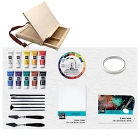 Acrylic Paint Art Set by Artist's Loft™