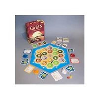 Settlers of Catan® 5th Edition Board Game