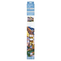 12 Pack: River Village Paint-by-Number Kit by Artist's Loft™ Necessities™