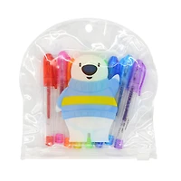 Polar Bear Gel Pens by Creatology™