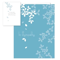 Hortense B. Hewitt Co. Heartfelt Sympathy Cards